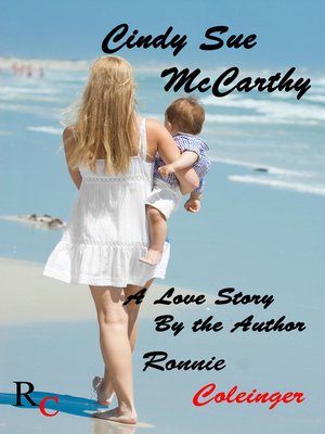 cover image of Cincy Sue McCarthy